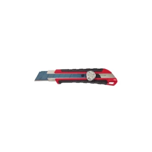 Cuchillo plegable de 25mm bloqueo metálico y hoja de corte Milwaukee 48-22-1962