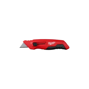 Cuchillo multiusos deslizante lateral 48-22-1515 Milwaukee