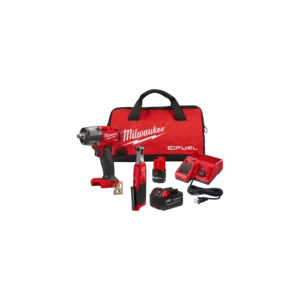 Kit combinado de 2 herramientas M18 FUEL y M12 FUEL Milwaukee 3890-22