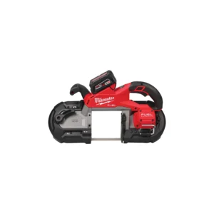 Kit sierra de cinta-corte profundo M18 Fuel Milwaukee 2929-22