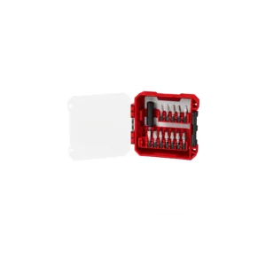 Juego de 13 puntas destornillador impacto Shockwave Milwaukee 48-32-4035