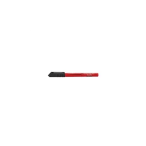Paquete de 4 bolígrafos Inkzall punta ultrafina negra Milwaukee 48-22-3164