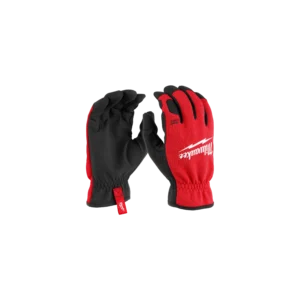 Guante de trabajo ligero-puño flexible T-L Milwaukee 48-73-8512