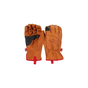 Guantes de piel de cabra - Talla L 48-73-0012 Milwaukee