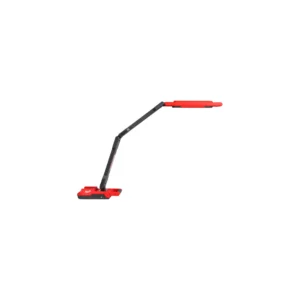 Luz de brazo extensible magnética M18 2129-20 Milwaukee