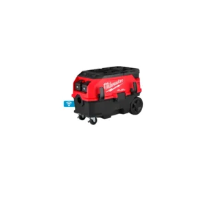 Extractor de polvo M18 Fuel 9 galones doble batería, Packout Milwaukee 0888-22HD
