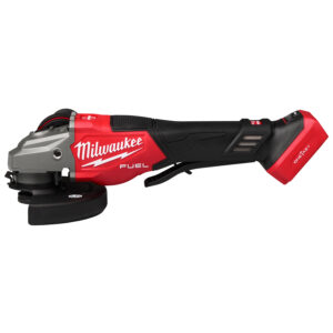 Esmeril angular m18 Fuel de 4.5'-6' one-key Milwaukee 3672-20