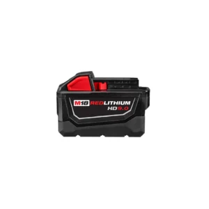 Bateria m18 redlithium CP 9.0 Milwaukee 48-11-1890
