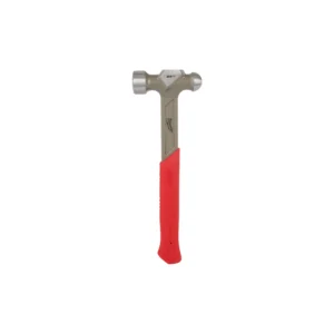Martillo de bola de acero de 24 oz Milwaukee 48-22-9131