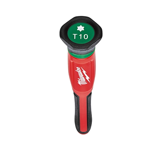 Juego de 6 destornilladores de precisión TORX con estuche 48-22-2610 Milwaukee - Imagen 4