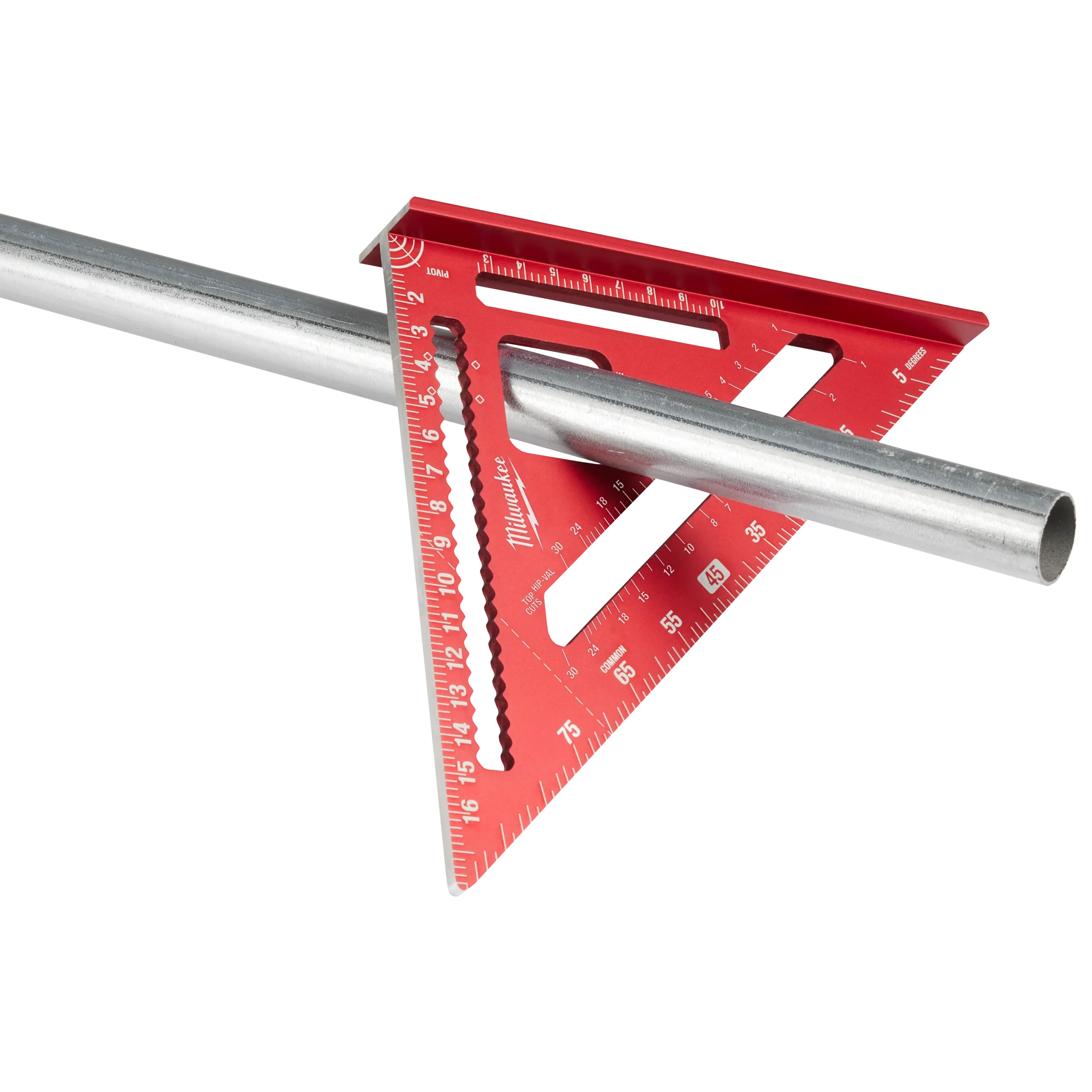 Escuadra para vigas de 180mm Milwaukee MLSQ170 - Imagen 2