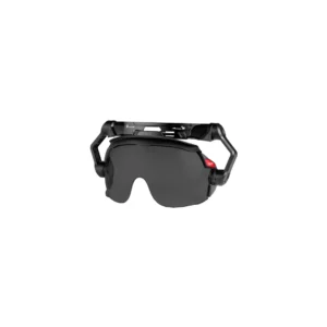 Visor ocular c/junta Bolt p/cascos Bolt - Lente tintada doble capa Milwaukee 48-73-1417