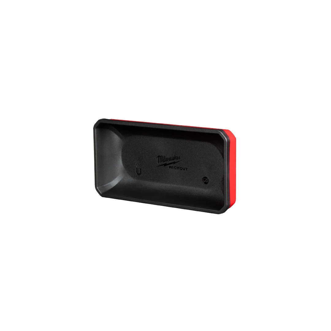 Contenedor magnético grande PACKOUT Milwaukee 48-22-8071