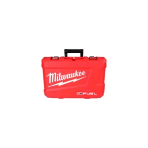 Maleta vacia de Transporte kit 3697-259 Milwaukee 10-20-9521
