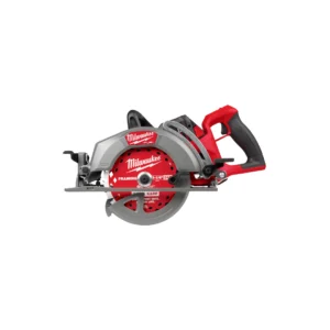 Sierra circular c/mango trasero M18 Fuel 7-1/4" Milwaukee 2930-20