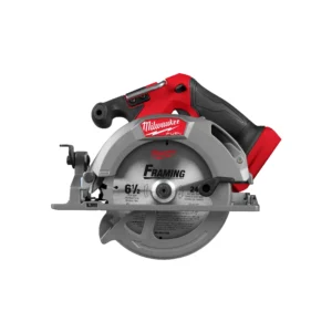 Sierra circular 6 1/2 M18 solo herramienta Milwaukee 2833-20