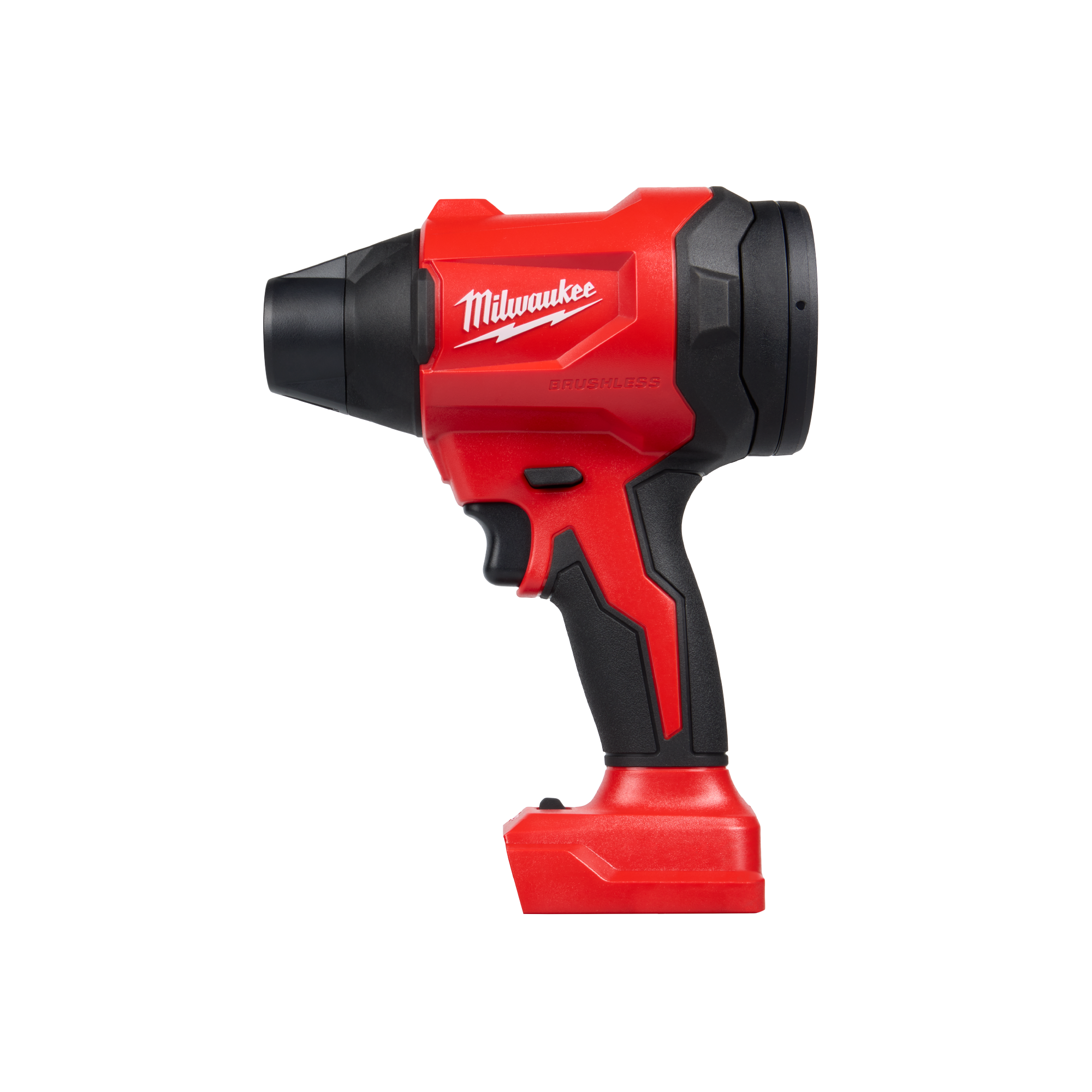 Soplador de precisión sin escobillas M18 Milwaukee 0887-20