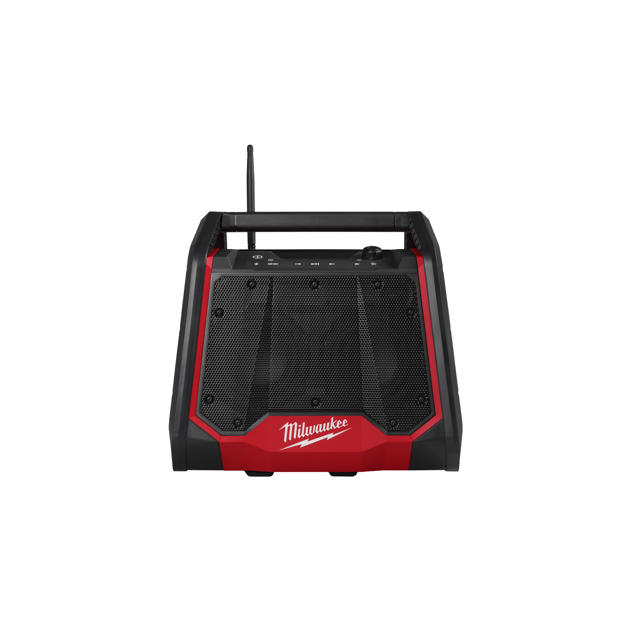 Radio bluetooth M18 para lugar de trabajo Milwaukee 2956-20 - Imagen 2