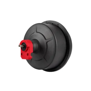 Tambor con cable de anclaje para máquina de tambores M18 Milwaukee 47-53-2817