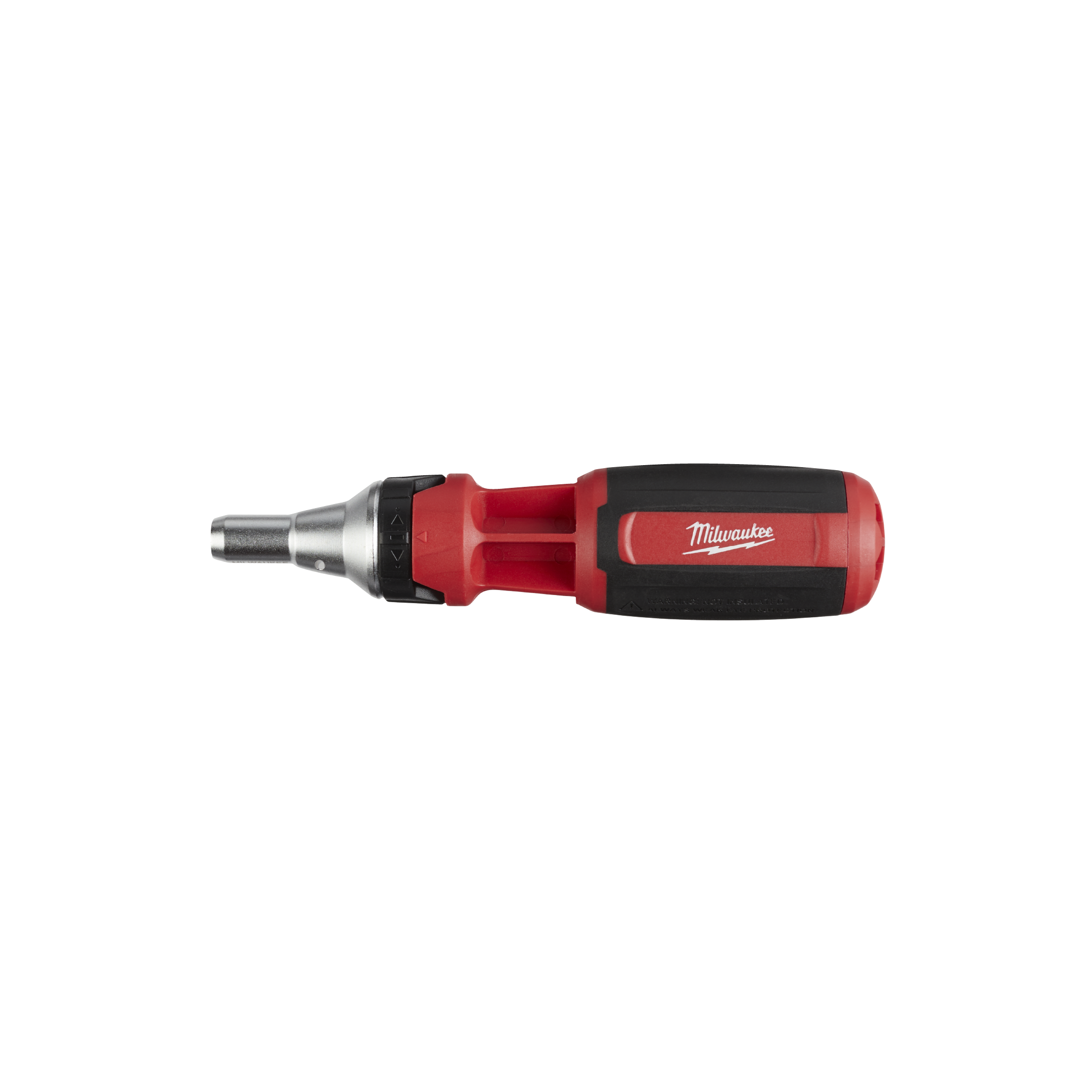 Destornillador multibit de trinquete 9 en 1 Milwaukee 48-22-2322 - Imagen 2