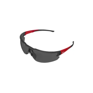 Lente de seguridad tintadas antirrayas Milwaukee 48-73-2015