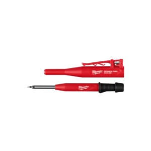 Lápiz mecánico con paquete de minas Milwaukee 48-22-3301
