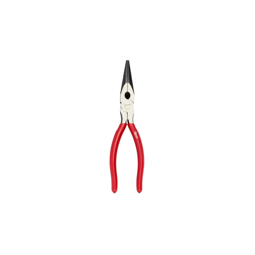 Alicates de punta larga de 20cm Milwaukee 48-22-6501