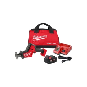 Kit Sierra Sable M18 FUEL HACKZALL Milwaukee 2719-21