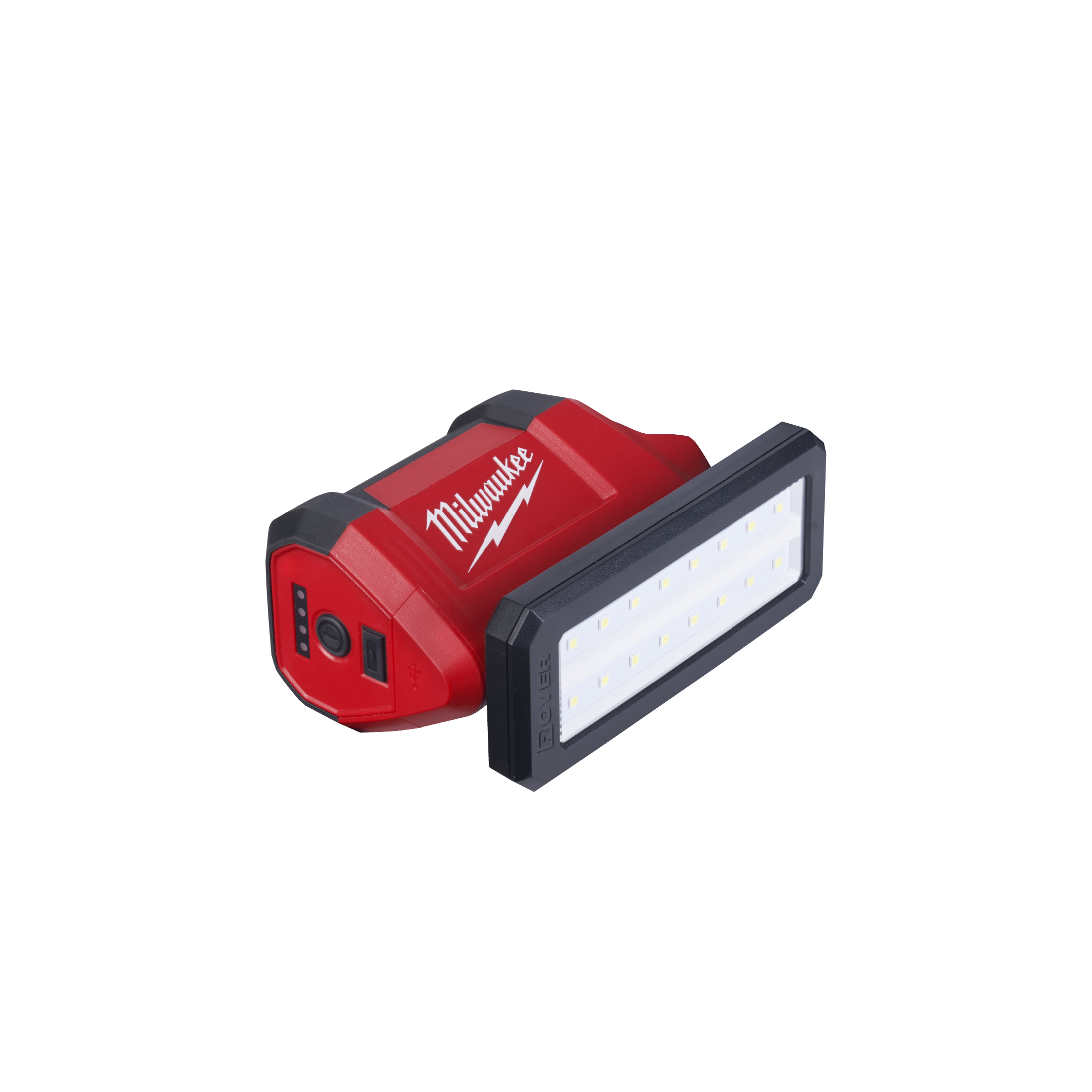 Lampara led Rover 700L magnética M12 Milwaukee 2367-20 - Imagen 3