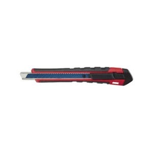Cuchillo de 9mm con cuchilla de corte de precisión Milwaukee 48-22-1960