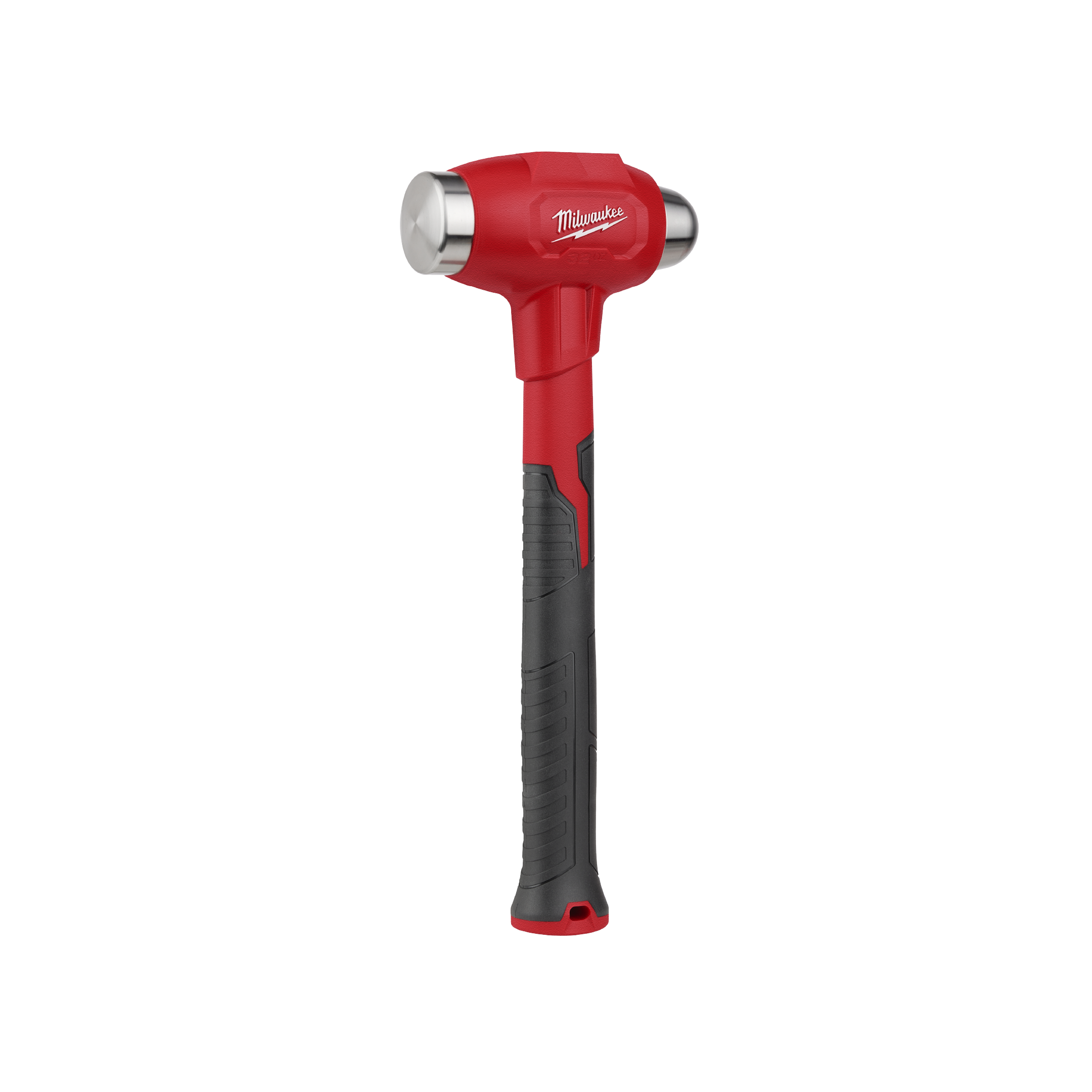 Martillo de bola de impacto muerto de 32oz Milwaukee 48-22-9141 - Imagen 3