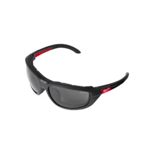 Lente seguridad polarizadas A/Rend. Milwaukee 48-73-2045