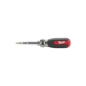 Destornillador 13 en 1 con tecnología ECX Milwaukee 48-22-2880