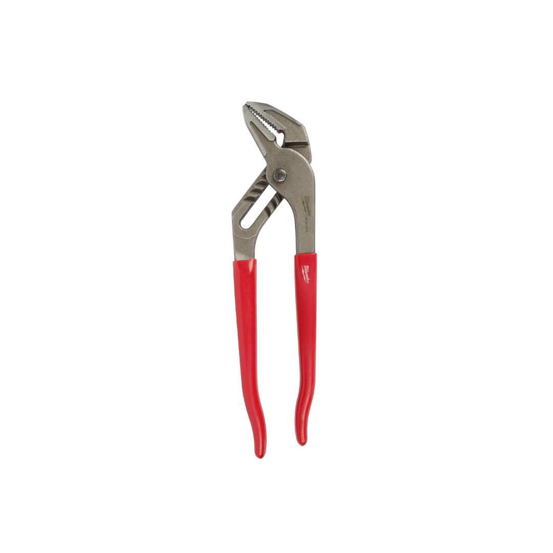 Alicate de mandíbula recta de 10" Milwaukee 48-22-6510