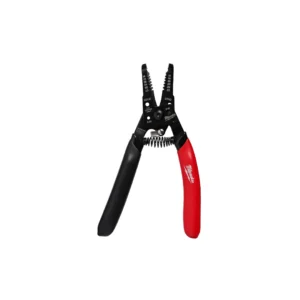 Pelacables y cortador de bajo voltaje 20-32 AWG Milwaukee 48-22-3080