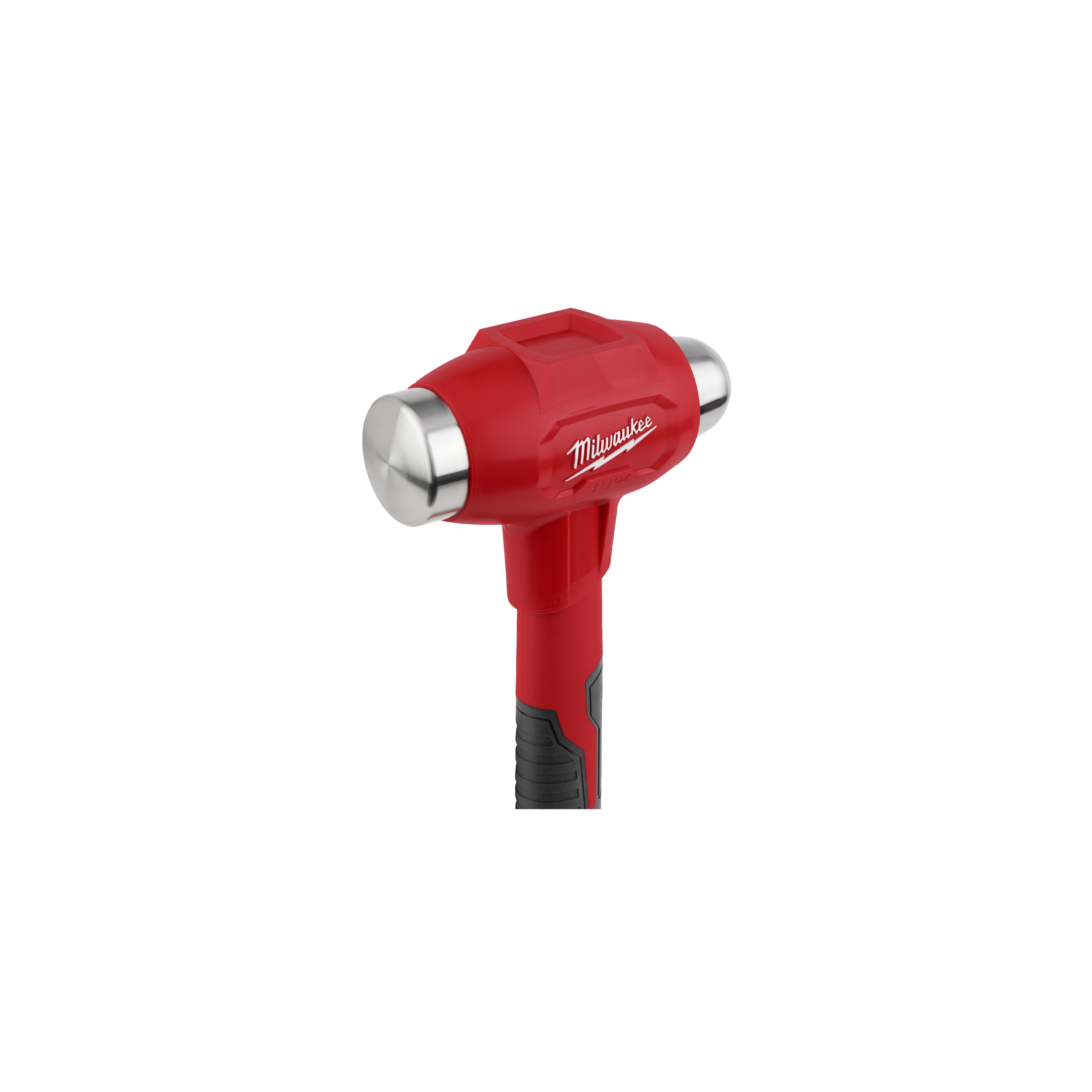 Martillo de bola de impacto muerto de 32oz Milwaukee 48-22-9141 - Imagen 4