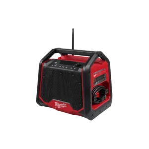 Radio bluetooth M18 para lugar de trabajo Milwaukee 2956-20