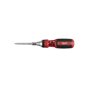 Destornillador multibit de trinquete 9 en 1 Milwaukee 48-22-2322
