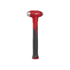 Martillo de bola de impacto muerto de 16oz Milwaukee 48-22-9140