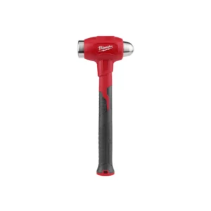 Martillo de bola de impacto muerto de 32oz Milwaukee 48-22-9141
