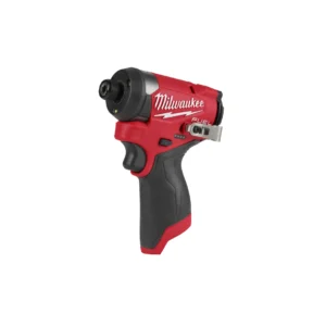 Destornillador de impacto hexagonal M12 FUEL de 1/4" Milwaukee 3453-20