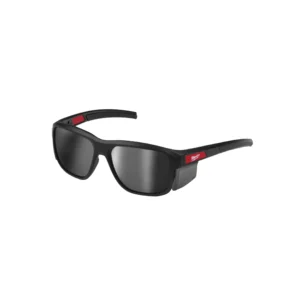Lente de seguridad de montura completa espejadas antirrayas Milwaukee 48-73-2512