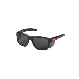 Lente de seguridad de montura completa tintadas antirrayas Milwaukee 48-73-2514